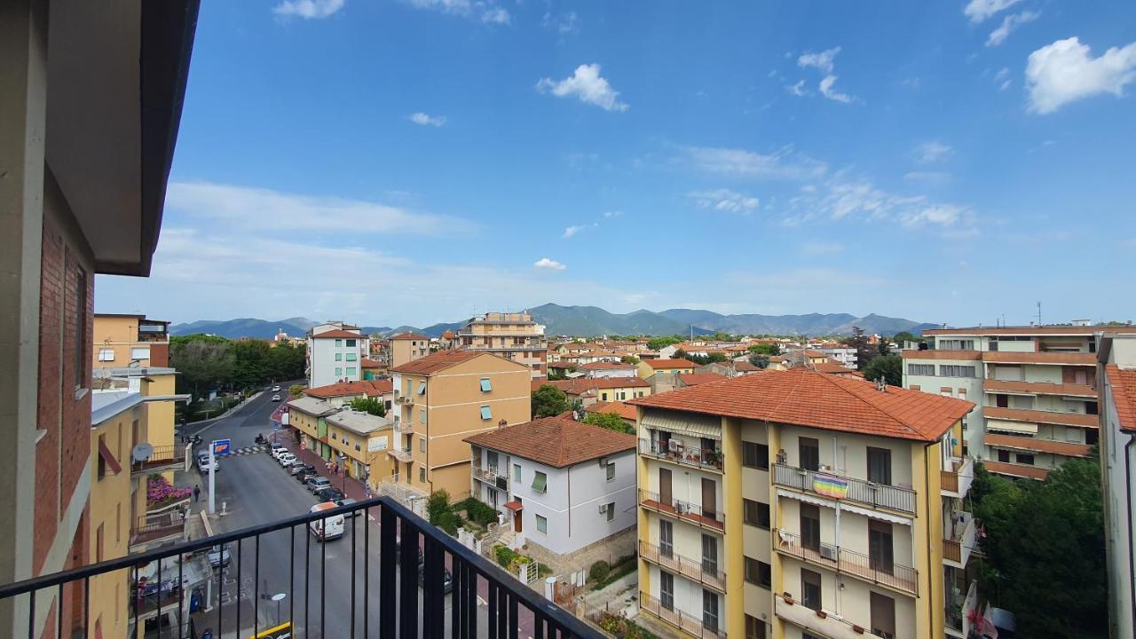 Hope Apartment Pisa Esterno foto