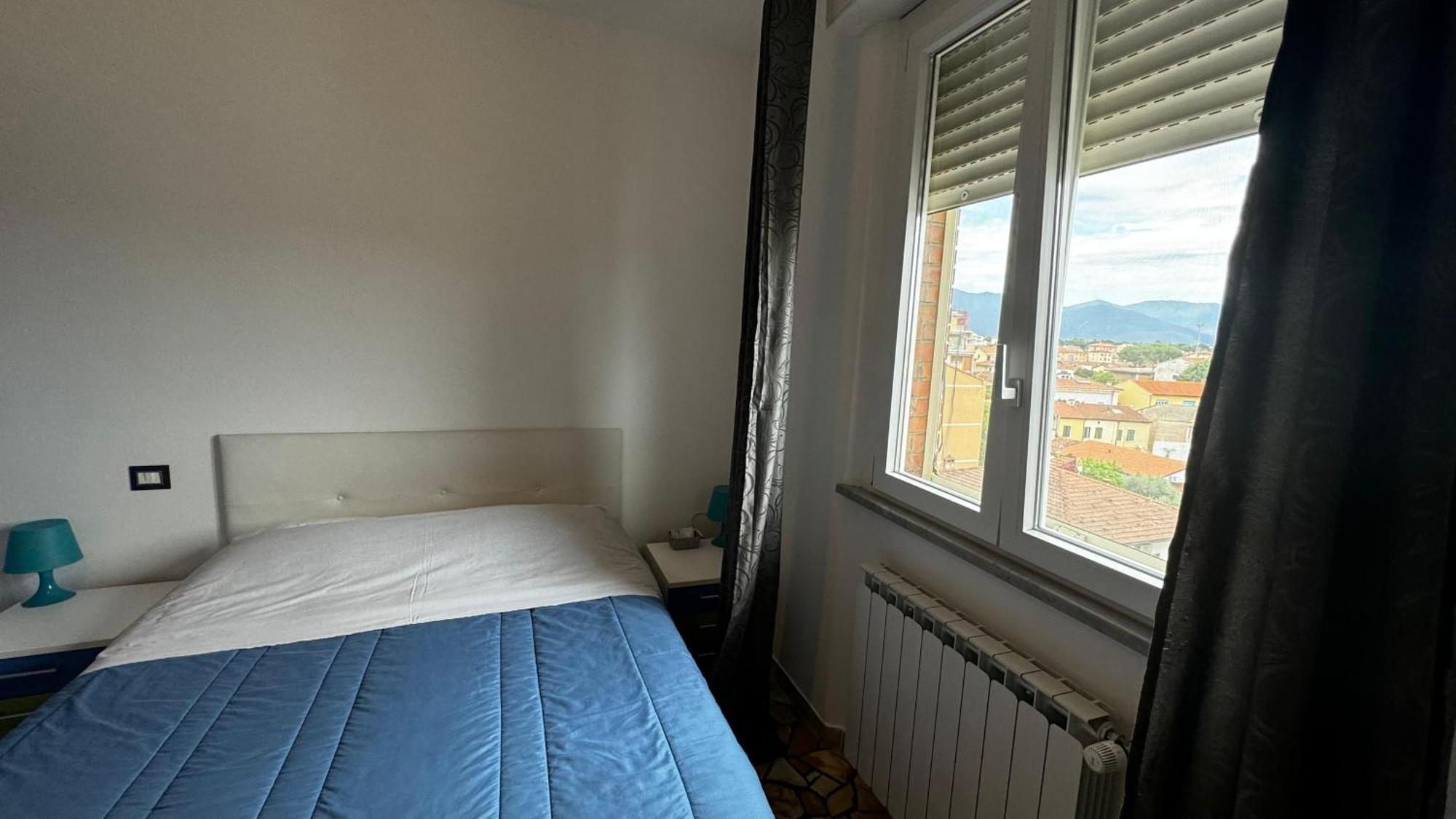 Hope Apartment Pisa Esterno foto