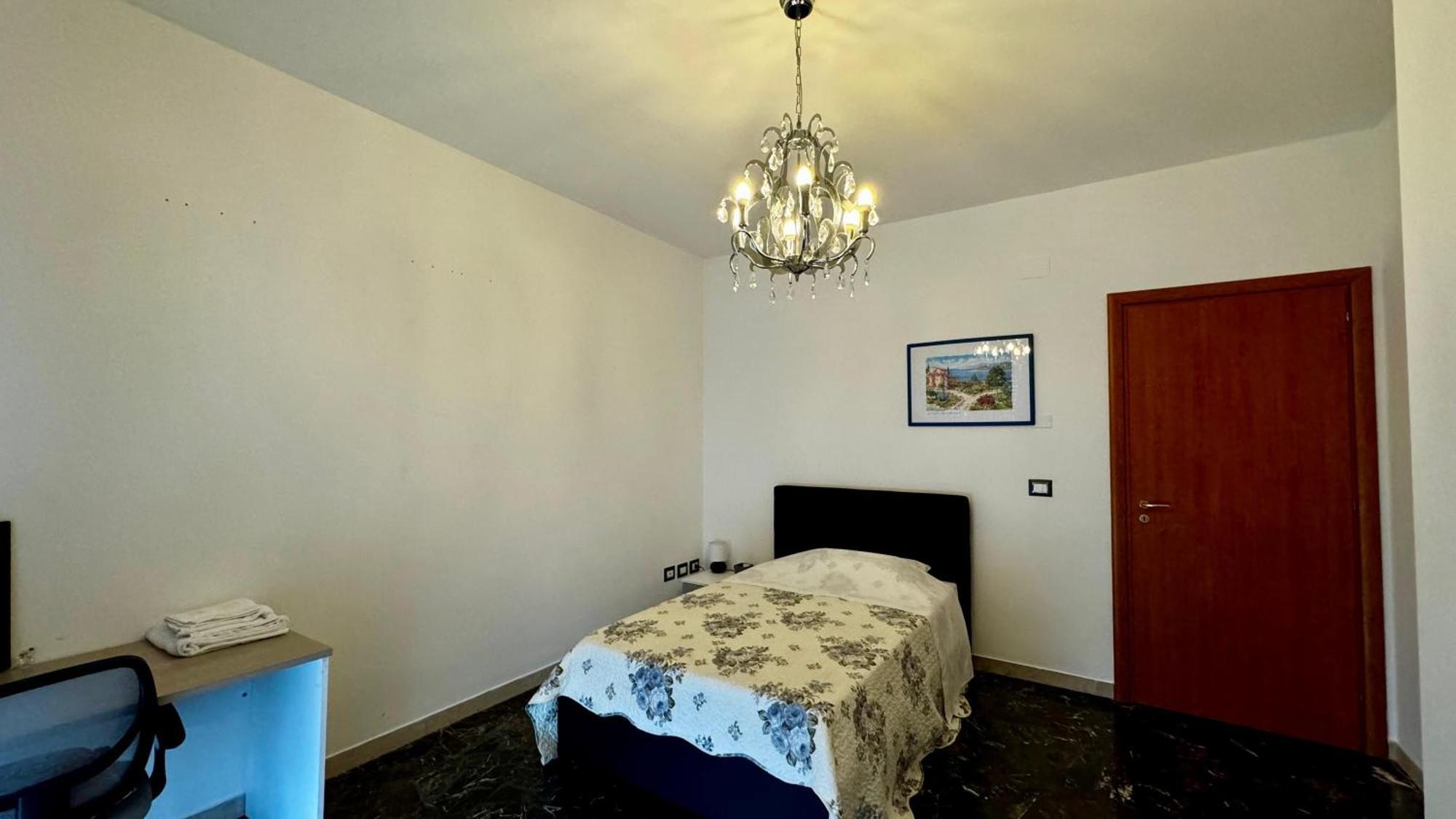 Hope Apartment Pisa Esterno foto