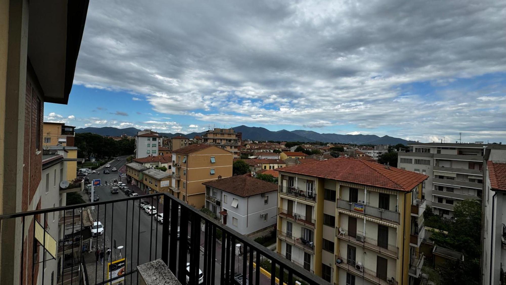 Hope Apartment Pisa Esterno foto